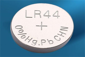 LR44バッテリーとは何ですか？