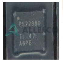 TPS22980RGPR Image