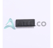 TPS7B6833QPWPRQ1 Image