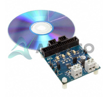 STEVAL-IFP010V1 Image