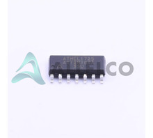 ATTINY84A-SSUR Image