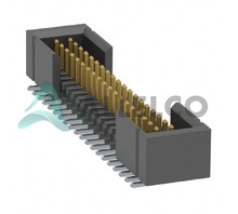 FTMH-120-03-F-DV-ES-TR Image