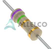 CFR25SJR-52-7R5 Image