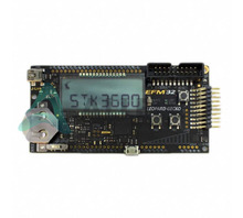 EFM32LG-STK3600 Image