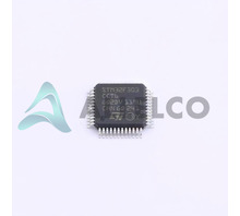 STM32F303CCT6TR Image