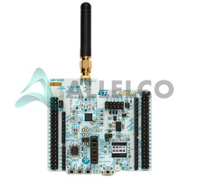 NUCLEO-WL55JC1 Image