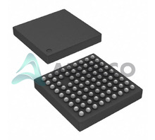 MSP430F5510IZQE Image