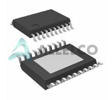 TPS75233QPWPRQ1 Image