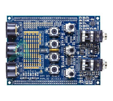 ADZS-AUDIOPROJECT Image