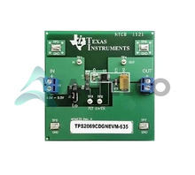 TPS2069CDGNEVM-635 Image