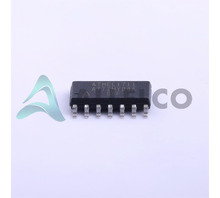 ATTINY84A-SSFR Image