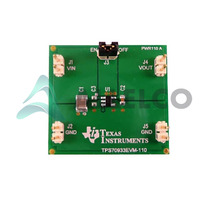 TPS70933EVM-110 Image