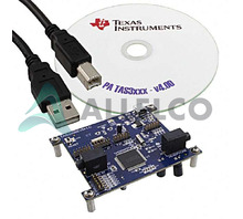 TAS3208EVM-LC Image