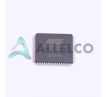 ATMEGA169PA-AU Image