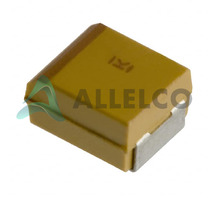 T491B105M025AH Image