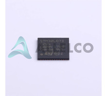 STM32L073CZU6 Image