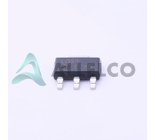 LD1117S50CTR Image