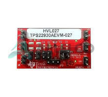 TPS22930AEVM-027 Image