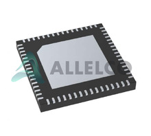 PIC32MK0512GPG064T-E/R4X Image