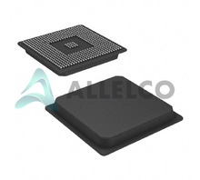 TMS320DM641AGNZ5 Image