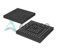 MSP430FG4617IZQWT Image