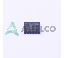 ATXMEGA32E5-M4U Image