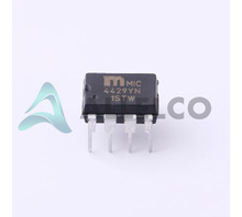 MIC4429YN Image
