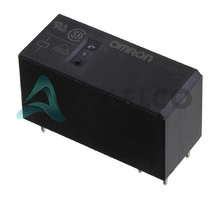 G2RL-2A4-CF DC12 Image