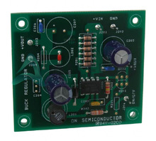 NCP3063DIPBCKEVB Image