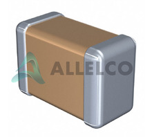 C1206C111K5GACTU Image