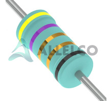 NKN400JR-73-4R7 Image