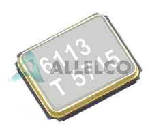 TSX-3225 19.2000MF18X-W0 Image