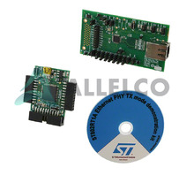 STEVAL-PCC010V1 Image