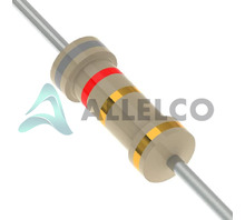 CFR25SJR-52-8R2 Image