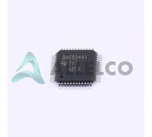 DAC8544IPFBR Image