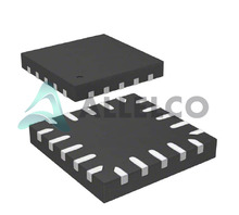 STM32L011F3U6TR Image