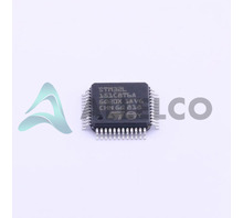 STM32L151C8T6A Image