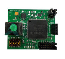 TDK-PMBUS-I2C DONGLE Image