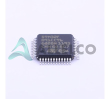 STM32F091CCT6 Image