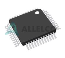 ATSAMD21G17A-AU Image