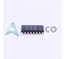 M74HC4060YRM13TR Image