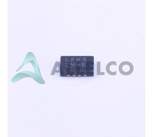 LTC4365IDDB#PBF Image