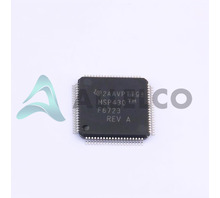 MSP430F6723IPNR Image
