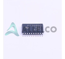TPS76850QPWP Image