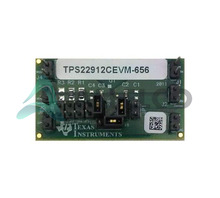 TPS22912CEVM-656 Image