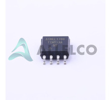 ATTINY13A-SU Image