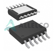 LT3065EMSE-2.5#PBF Image