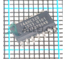 74AHC32D Image