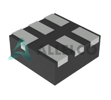 SN74AUP2G07DSFR Image