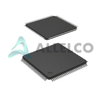 MC9S12DJ128CPVE Image